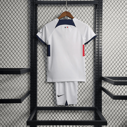 Kit infantil del PSG 23/24
