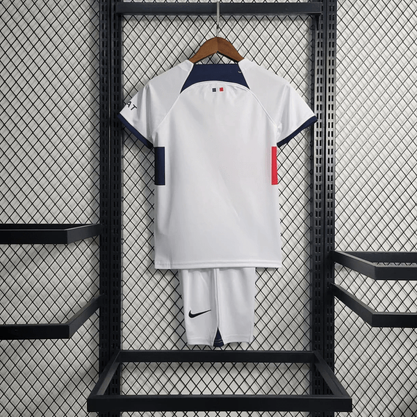 Kit infantil del PSG 23/24