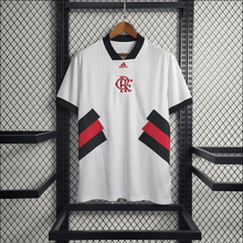 Camiseta visitante del Flamengo 23/24