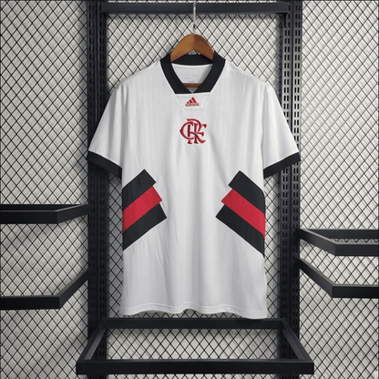 Camiseta visitante del Flamengo 23/24