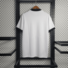 Camiseta visitante del Flamengo 23/24