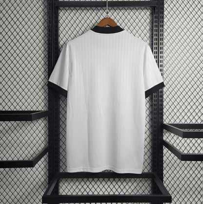 Camiseta visitante del Flamengo 23/24