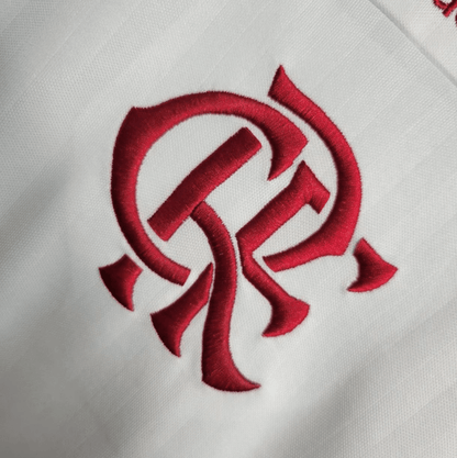 Camiseta visitante del Flamengo 23/24
