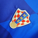 Croácia Alternativa 24/25 - Euro 2024
