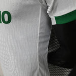 Recopa de Europa del Sporting 23/24 - Versión para el jugador