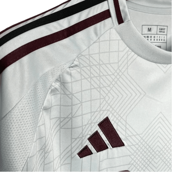 Ajax Terceiro 24/25