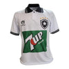 Camiseta Botafogo Retro 1995 - Blanco