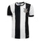 Camiseta de la tercera equipación del Corinthians 24/25 - Blanco y negro #Memphis94