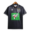 Camiseta Botafogo Retro 1995 - Negro