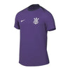 Camiseta de entrenamiento del Corinthians 25/26 - Morada