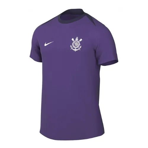 Camiseta de entrenamiento del Corinthians 25/26 - Morada