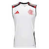 Regata CRF Away 25/26 - Branca