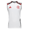 Regata CRF Away 25/26 - Branca