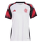 Camiseta visitante CRF 25/26 para mujer - Blanca