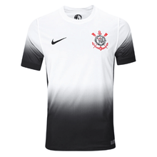 Camiseta local del Corinthians 24/25 - Blanco #Garro8