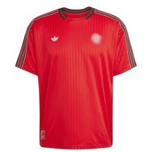 Camiseta CRF Icon 25/26 - Roja