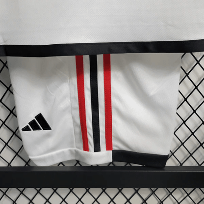 Kit infantil local del Sao Paulo 2023