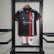 Kit infantil de Sao Paulo 2023
