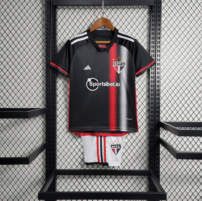Kit infantil de Sao Paulo 2023