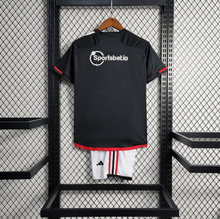 Kit infantil de Sao Paulo 2023