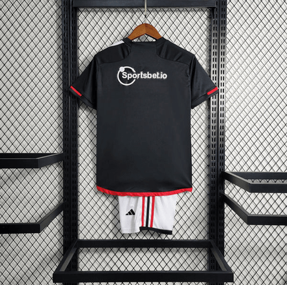 Kit infantil de Sao Paulo 2023