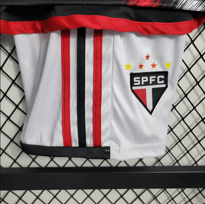 Kit infantil de Sao Paulo 2023