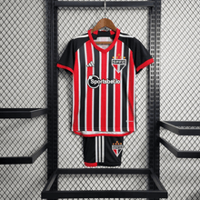 Kit infantil alternativo de São Paulo 2023