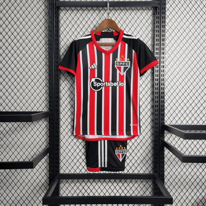 Kit infantil alternativo de São Paulo 2023