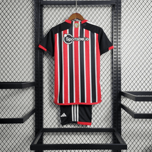 Kit infantil alternativo de São Paulo 2023
