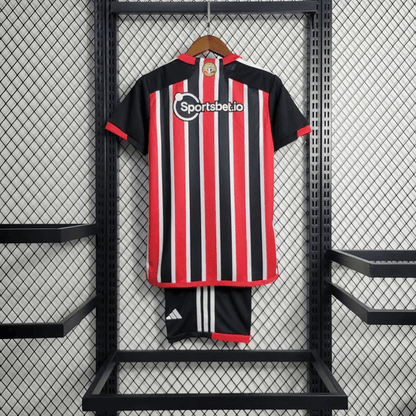Kit infantil alternativo de São Paulo 2023