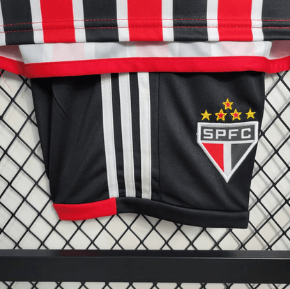 Kit infantil alternativo de São Paulo 2023