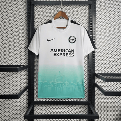 Camiseta del Brighton
