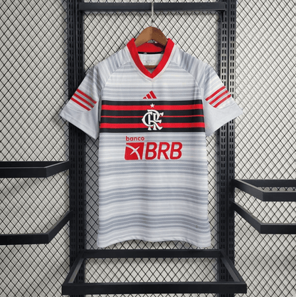 Camiseta especial Flamengo 23/24