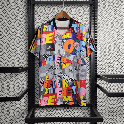 Camiseta del Arsenal 23/24