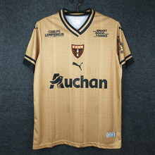 Camiseta del Lens 2023/24