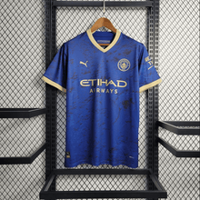 Camiseta local del Manchester City 23/24