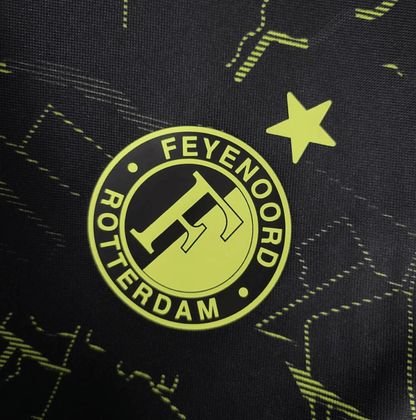 Camiseta especial Feyenoord 2023/24
