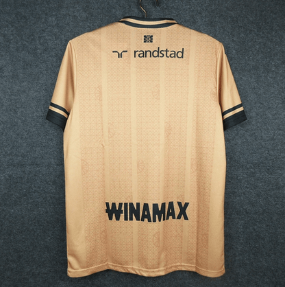Camiseta del Lens 2023/24