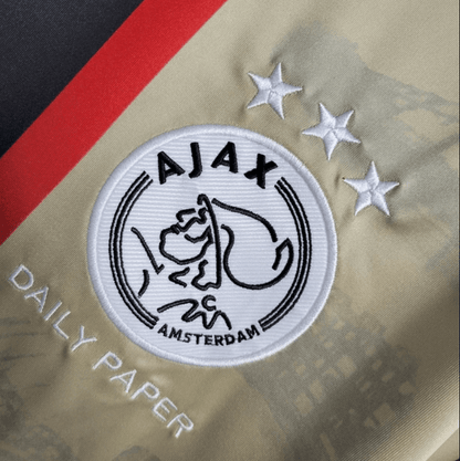 Camiseta del Ajax 23/24