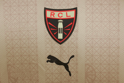 Camiseta del Lens 2023/24
