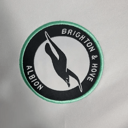Camiseta del Brighton
