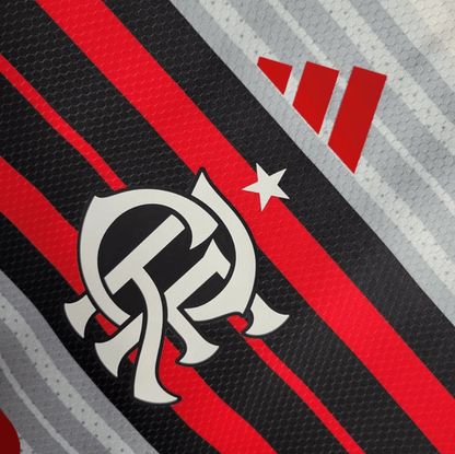 Camiseta especial Flamengo 23/24