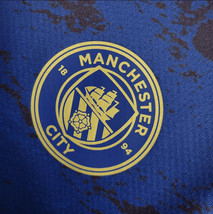 Camiseta local del Manchester City 23/24