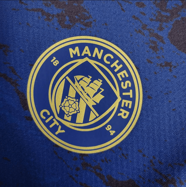 Manchester City 23/24