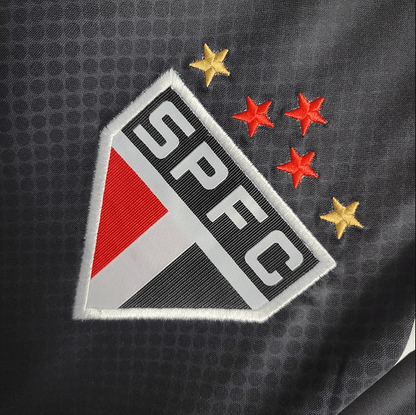 Especial Sao Paulo 2023/24