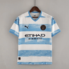 Manchester City - Equipación de edición especial
