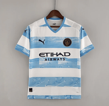 Manchester City - Equipación de edición especial