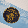 Manchester City - Equipación de edición especial