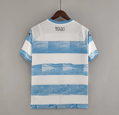 Manchester City - Equipación de edición especial