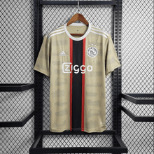 Camiseta del Ajax 23/24